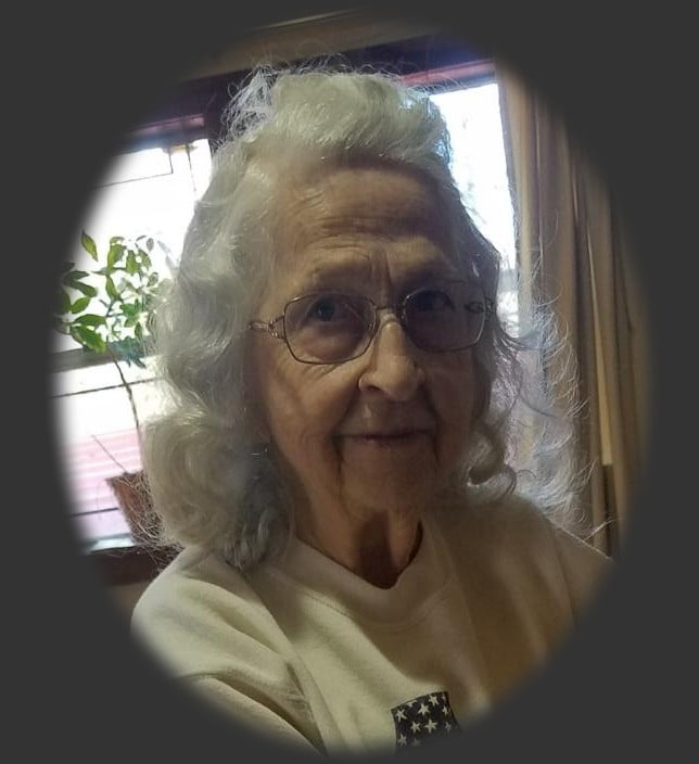 Melba Ruth Hayes