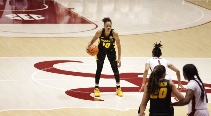 Women’s Basketball Defeats Alabama, Improves to 3-0 in SEC Play