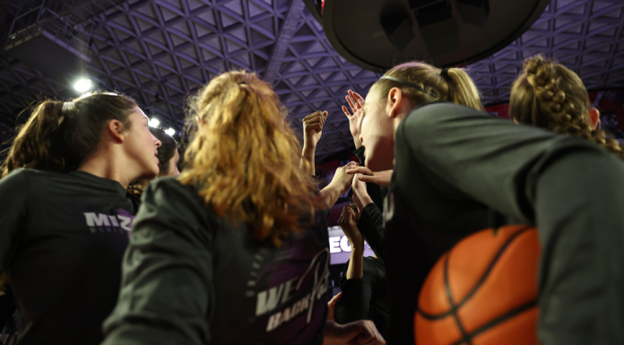 Women’s Basketball Falls to Georgia