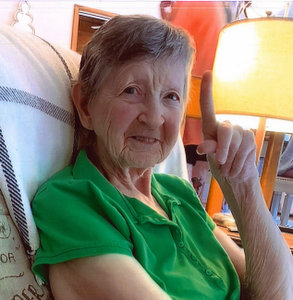 Shirley Ann Callahan