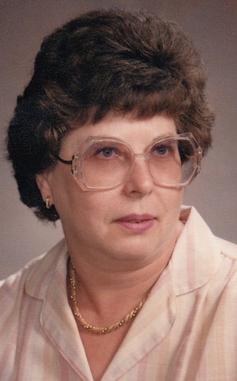 Teresa Joann Rhodes