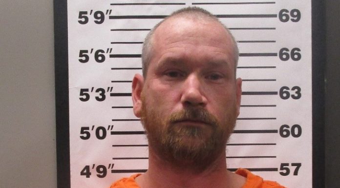 One Arrested, One More to Follow on Child Abuse and DWI Charges