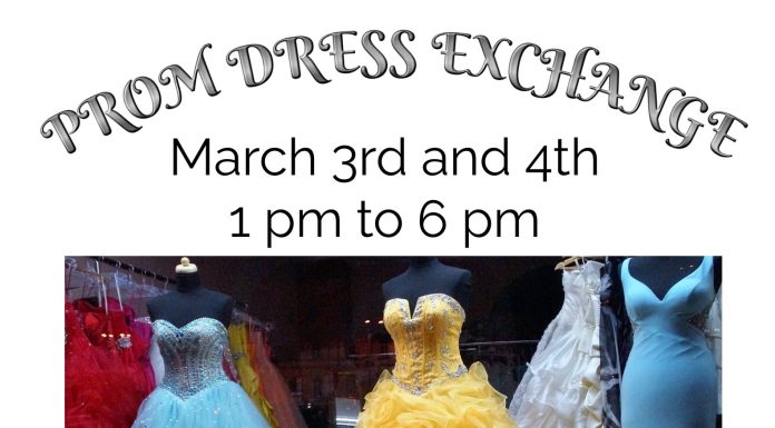 AmVets Post 98 in West Plains to Hold Prom Dress Exchange Event