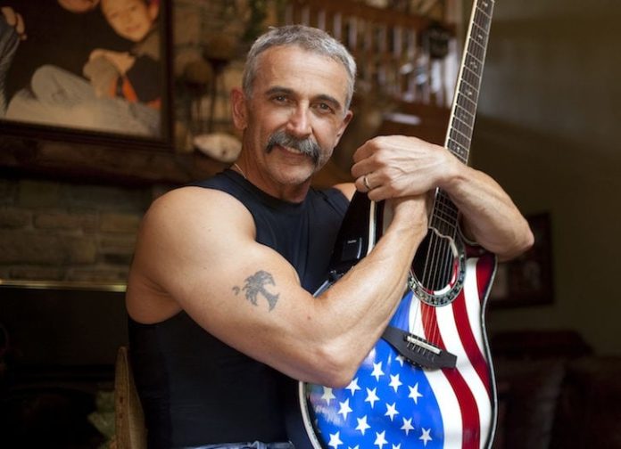 Aaron-Tippin
