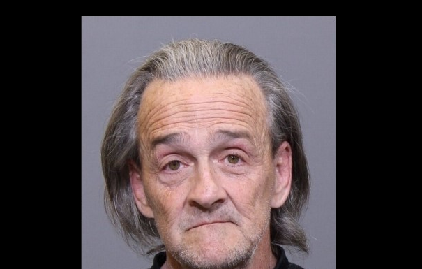 Robert Atherton Arrested in Columbus, Ohio
