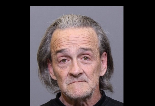 Atherton Arrest