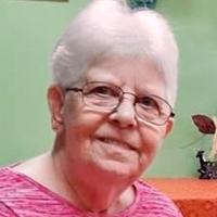 Barbara Ann Ice