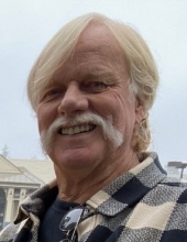 David Parker