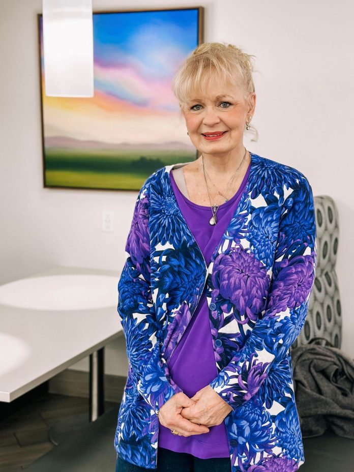Elaine Plowman