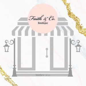 Faith & Co Faith & Co