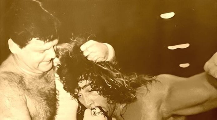 WWE Great Jerry ‘the King’ Lawler Hospitalized After Suffering Stroke