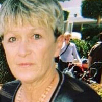 Gwendolyn McFall