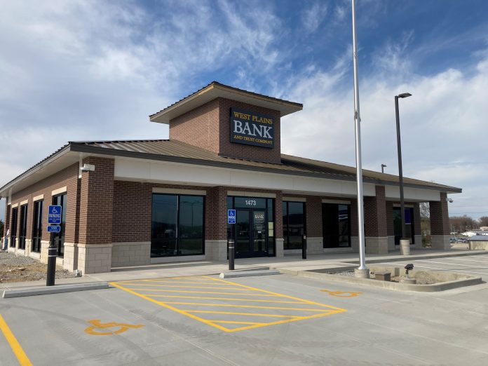 Houston Branch