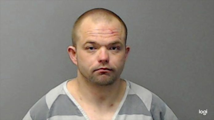 Justin Spires BCSO