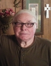 Leonard Crewse