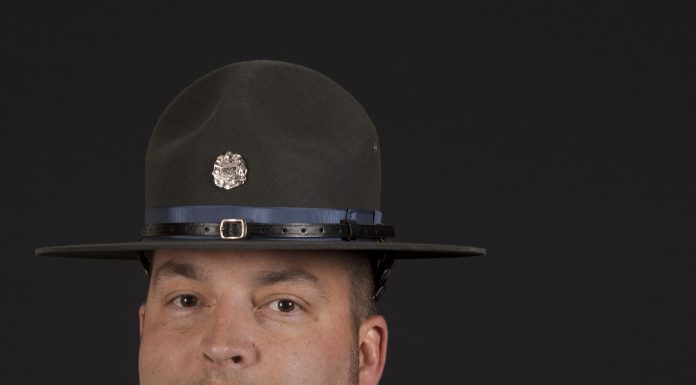 West Plains native promoted to lieutenant, assistant director of Division of Drug & Crime Control