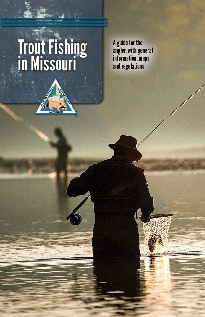 MDC Trout