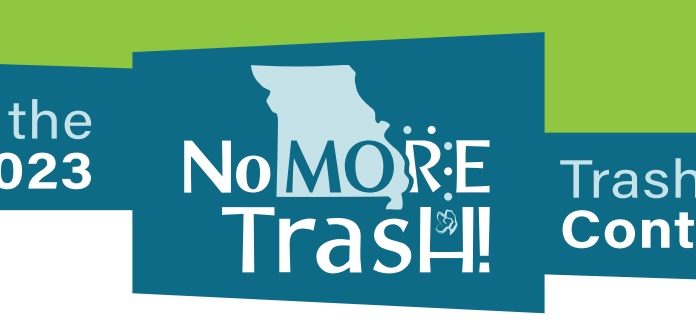 Missouri school kids invited to participate in No MOre Trash! contest