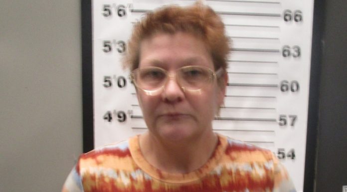 Ava woman arrested for Statutory Rape & other charges