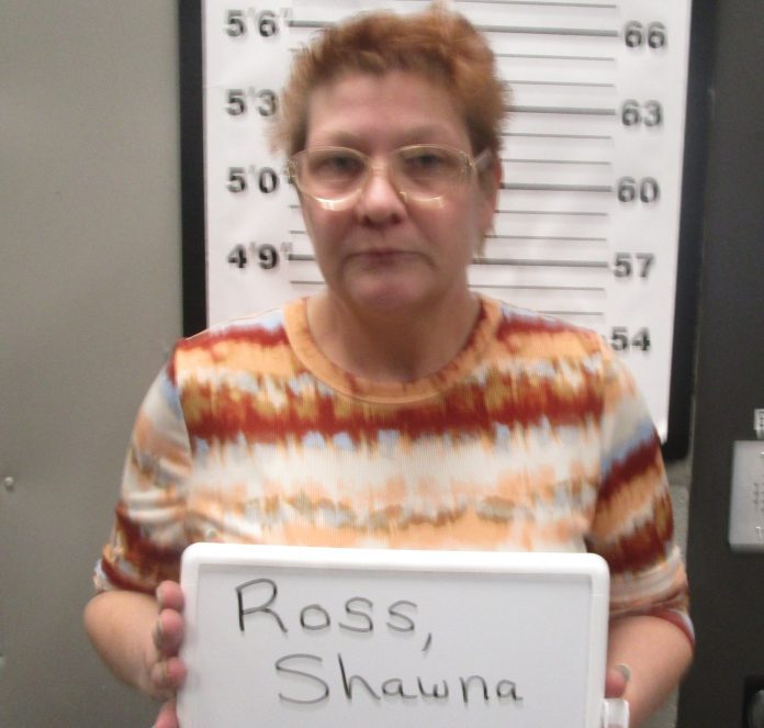 Shawna Ross