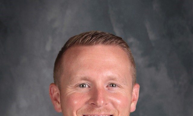 Ryan Smith Named 2023 – 2024 West Plains High School Principal