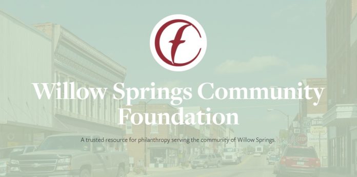 Willow Springs Community Foundation