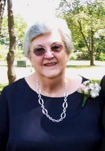 Betty Joyce Stanley