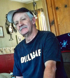 Gary Lynn Groves