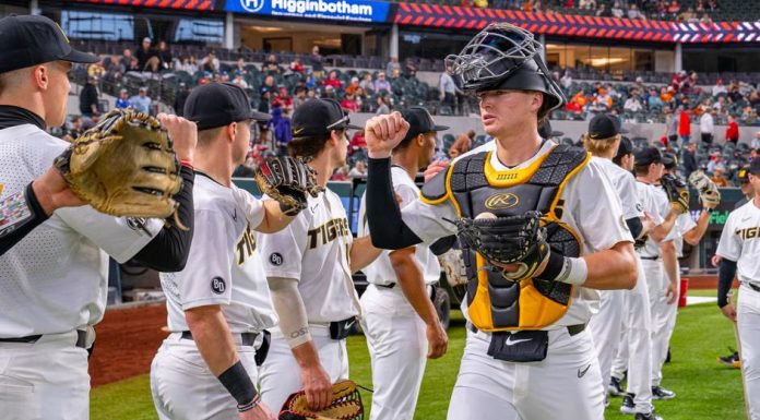 Baseball Hosts Lindenwood Tuesday in 2023 Home Opener