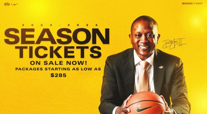 2023-24 Basketball New Season Tickets Now on Sale!