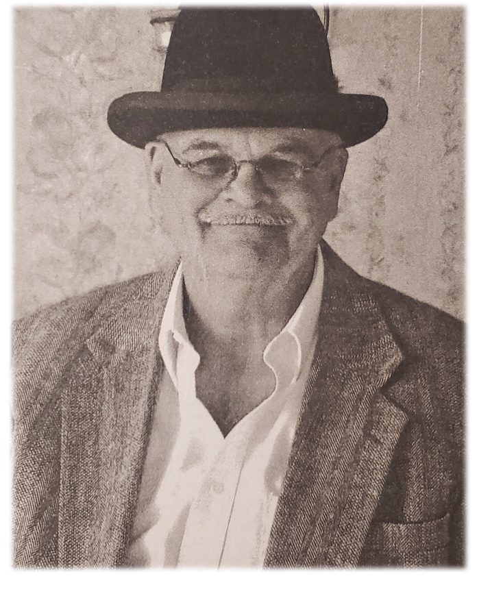 Ronald Paulson