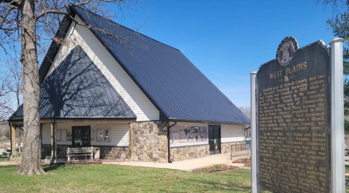 West Plains Arts Alliance Updates 4-4-23