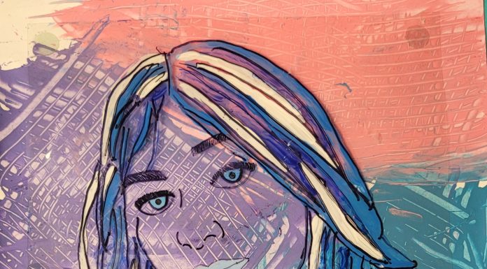 22nd Annual Art Around Town Exhibit to Start in Late March