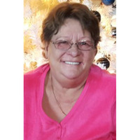 Brenda Kay Merriett