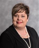 Christena Silvey Coleman