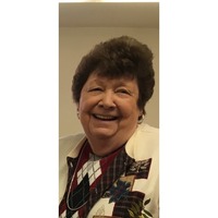 Doris J Smith