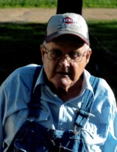 Eldon Wayne Reiners