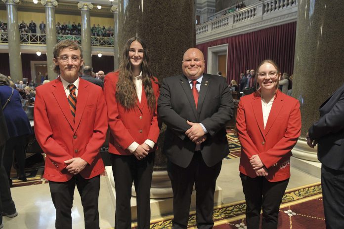 FCCLA