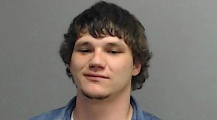 Fulton County Man Arrested for Solicitation to Commit Murder