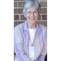 Irma Maxine Stewart