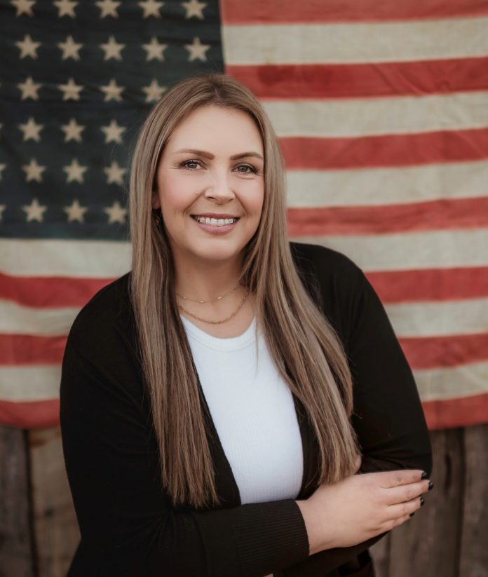 Jodi Purgason