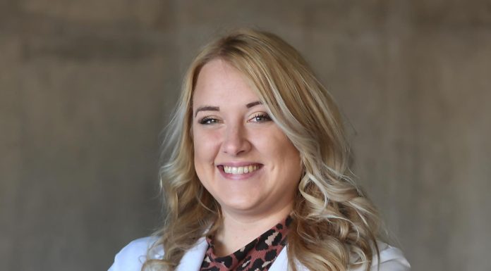 Area Native and Women’s Health Nurse Practitioner Mary Kate Brasier joins Ozarks Healthcare