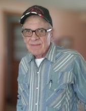 Paul John Klass Jr.