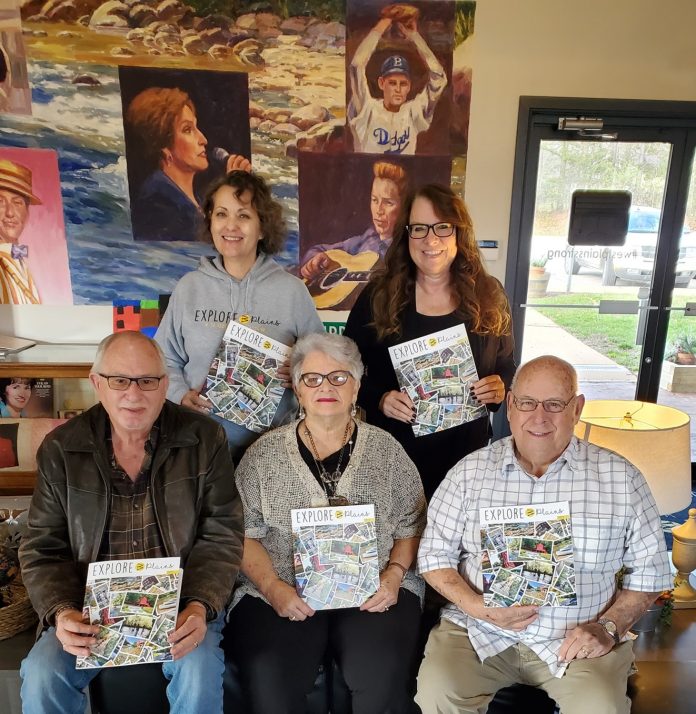 2023 Explore West Plains Guidebooks
