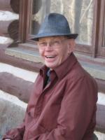 Robert Hufstedler