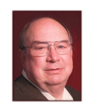 Robert Steven Alford