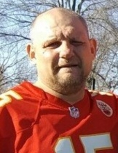 Shaun Dryer