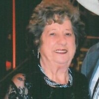 Shirley Ann Henderson