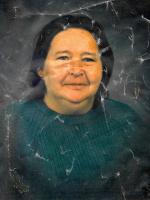 Sue M. Ward