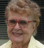 Thelma Jobe